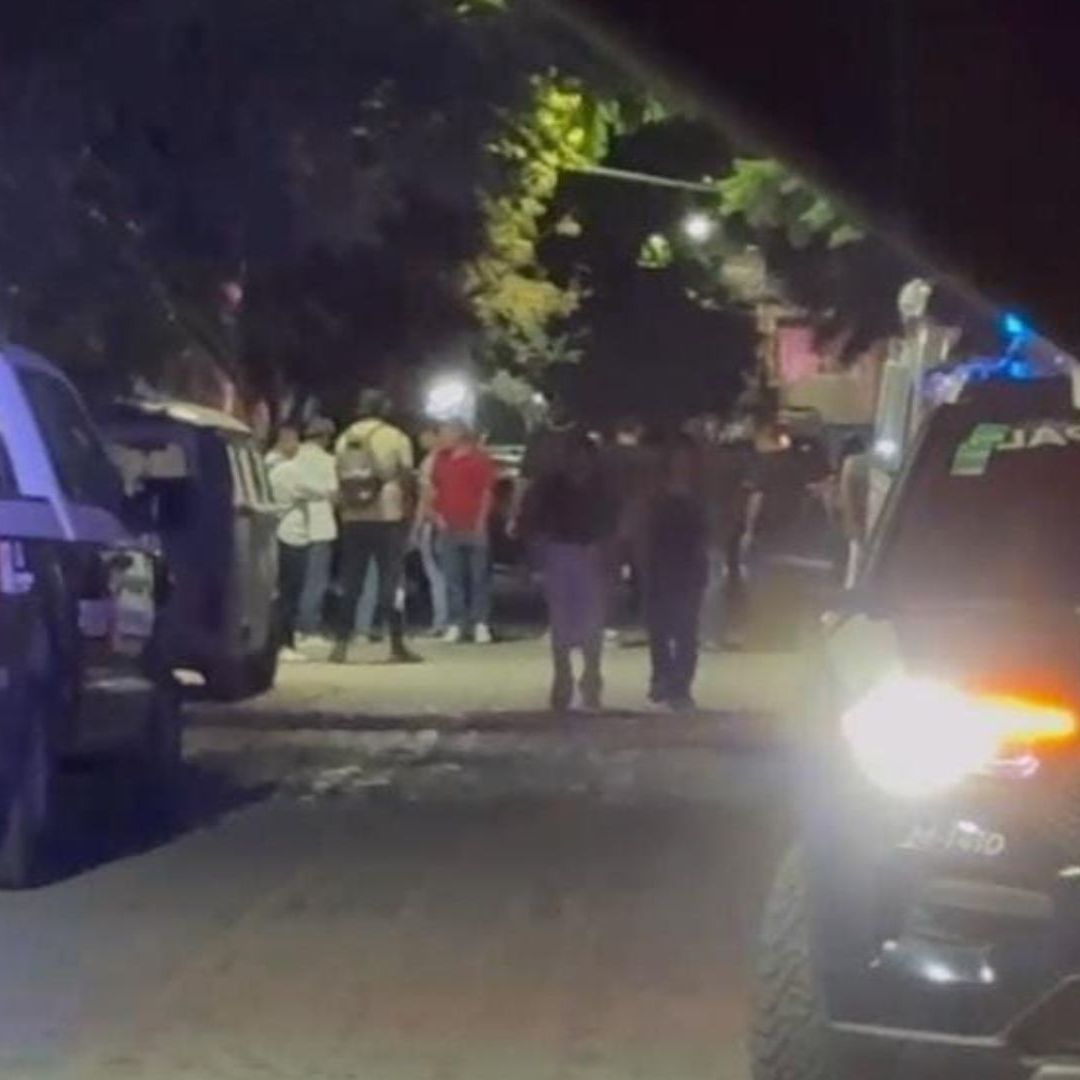 Riña con Arma de Fuego deja Dos Muertos y un Lesionado en Querétaro